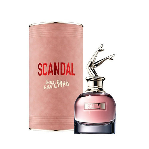 Jean Paul Gaultier - Scandal EDP For Women 80ML - סקנדל אדפ לאישה 80 מ"ל - ז'אן פול גוטייה - pharm2u 