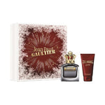 Jean Paul Gaultier - Scandal Pour Homme 2PCS EDT For Men 100ML + SG 75ML - סקנדל פור הום מארז 2 חלקים אדט לגבר 100 מ"ל + ג'ל רחצה 75 מ"ל - ז'אן פול גוטייה - pharm2u