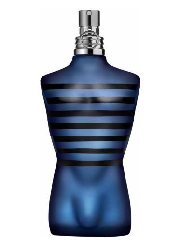 Jean Paul Gaultier Ultra male טסטר ז'אן פול גוטייה אולטרה מל א.ד.ט אינטנס 125 מ"ל - pharm2u 