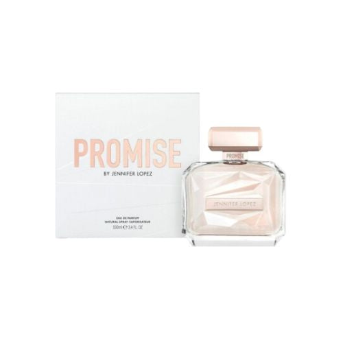 Jennifer Lopez - Promise EDP For Women 100ML - פרומיס אדפ לאישה 100 מ"ל - ג'ניפר לופז - pharm2u 