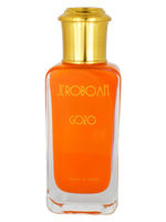 Jeroboam Gozo Extrait de Parfum 100ml ג'רובום גוזו בושם יוניסקס - pharm2u 