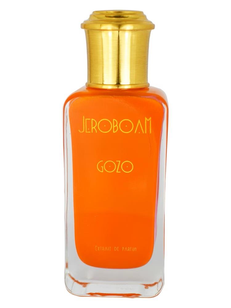 Jeroboam Gozo Extrait de Parfum 100ml ג'רובום גוזו בושם יוניסקס - pharm2u 