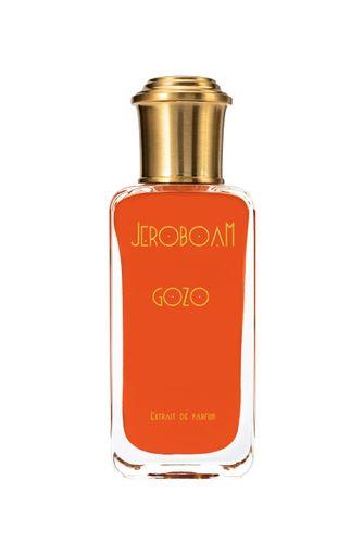 Jeroboam Gozo Extrait de Parfum 30ml ג'רובום גוזו בושם יוניסקס - pharm2u 