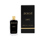 Jeroboam - Ligno Extrait De Parfum Unisex 100ML - ליגנו אקסטרייט דה פרפיום יוניסקס 100 מ"ל - ג'רובוהם - pharm2u