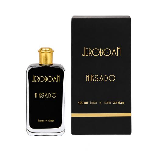 Jeroboam - Miksado Extrait De Parfum Unisex 100ML - מיקסאדו אקסטרייט דה פרפיום יוניסקס 100 מ"ל - ג'רובוהם - pharm2u