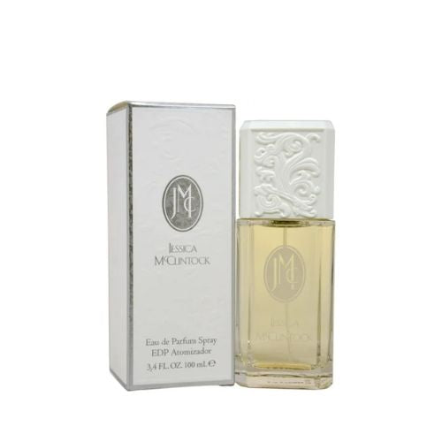 Jessica Mcclintock - Jessica Mcclintock EDP For Women 100ML - ג'סיקה מקלינטוק אדפ לאישה 100 מ"ל - ג'סיקה מקלינטוק - pharm2u 