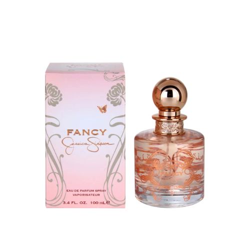 Jessica Simpson - Fancy EDP For Women 100ML - פנסי אדפ לאישה 100 מ"ל - ג'סיקה סימפסון - pharm2u 