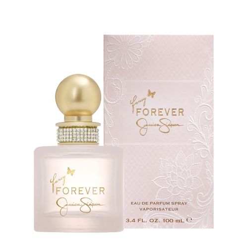 Jessica Simpson - Fancy Forever EDP For Women 100ML - פנסי פוראבר אדפ לאישה 100 מ"ל - ג'סיקה סימפסון - pharm2u 