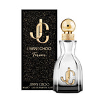Jimmy Choo - I Want Choo Forever EDP For Women 100ML - איי וונט צ'ו פוראבר אדפ לאישה 100 מ"ל - ג'ימי צ'ו - pharm2u 