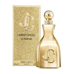 Jimmy Choo - I Want Choo Le Parfum For Women 100ML - איי וונט צ'ו לה פרפיום לאישה 100 מ"ל - ג'ימי צ'ו - pharm2u 