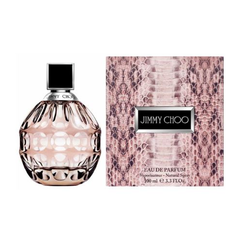 Jimmy Choo - Jimmy Choo EDP For Women 100ML - ג'ימי צ'ו אדפ לאישה 100 מ"ל - ג'ימי צ'ו - pharm2u 