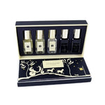 Jo Malone - 5PCS Cologne For Men 9ML - מארז 5 חלקים קולון לגבר 9 מ"ל - ג'ו מלון - pharm2u