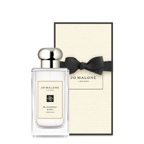 Jo Malone - Blackberry & Bay EDC For Women 100ML - בלקברי אנד ביי אדק יוניסקס 100 מ"ל - ג'ו מלון - pharm2u 