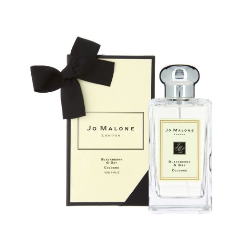 Jo Malone - Blackberry & Bay EDC For Women 100ML - בלקברי אנד ביי אדק יוניסקס 100 מ"ל - ג'ו מלון - pharm2u 