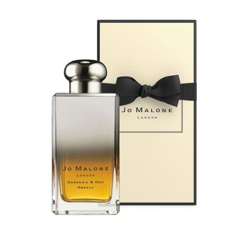 Jo Malone - Gardenia & Oud Absolu EDC Unisex 100ML - גרדניה אנד אוד אבסולו אדק יוניסקס 100 מ"ל - ג'ו מלון - pharm2u 