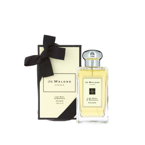 Jo Malone - Lime Basil & Mandarin EDC Unisex 100ML - ליים בסיל אנד מנדרין אדק יוניסקס 100 מ"ל - ג'ו מלון - pharm2u 