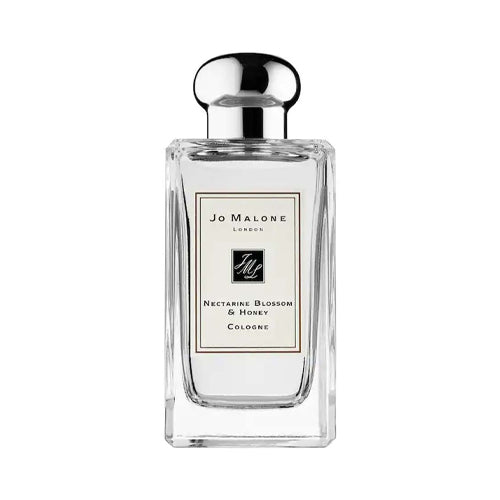 Jo Malone - Nectarine Blossom & Honey EDC Unisex 100ML - נקטרין בלוסום אנד האני אדק יוניסקס 100 מ"ל - ג'ו מלון - pharm2u