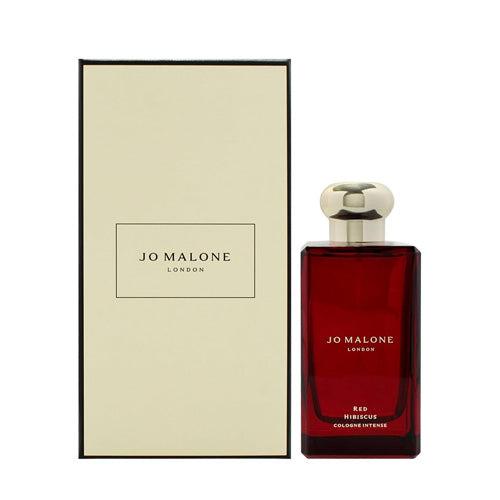 Jo Malone - Red Hibiscus EDC Unisex 100ML - רד היביסקוס אדק יוניסקס 100 מ"ל - ג'ו מלון - pharm2u 
