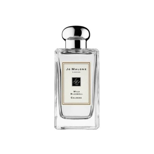 Jo Malone - Wild Bluebell EDC Unisex 100ML - ווילד בלובל אדק יוניסקס 100 מ"ל - ג'ו מלון - pharm2u 