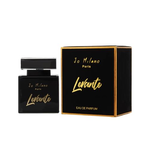 Jo Milano - Levante EDP Unisex 100ML - פאריס לבנטה אדפ לגבר 100 מ"ל - ג'ו מילאנו - pharm2u 