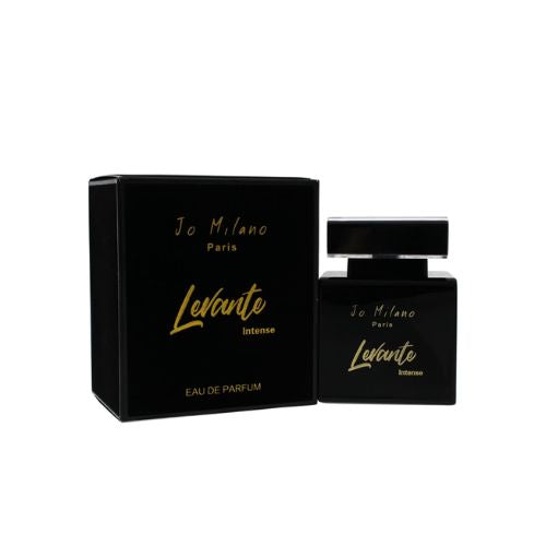 Jo Milano - Levante Intense EDP Unisex 100ML - פאריס לבנטה אינטנס אדפ לגבר 100 מ"ל - ג'ו מילאנו - pharm2u 
