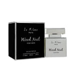 Jo Milano - Wood Nuit EDP Unisex 100ML - אוד נואי אדפ לגבר 100 מ"ל - ג'ו מילאנו - pharm2u 