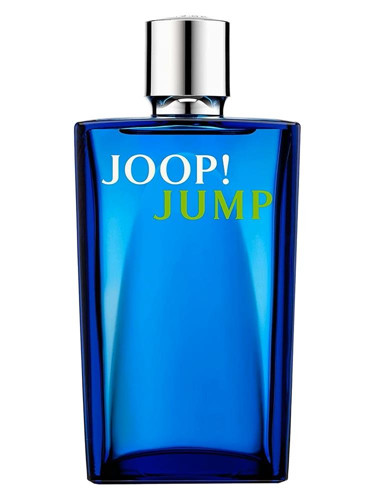 Joop Jump Aftershave 100ml יופ ג'אמפ אפטרשייב לגבר (לא ספריי) - pharm2u 