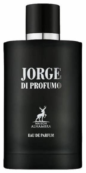 Jorge Di Profumo Maison Alhambra EDP 30ml חורחה די פרופומו מייסון אלהמברה בושם לגבר - pharm2u 