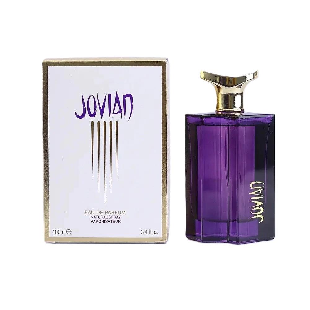 Jovian Fragrance world ג'וויאן פרגרנס וורלד לאישה א.ד.פ. 100 מ"ל - pharm2u 