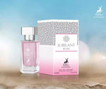 Jubilant Rose Maison Alhambra EDP 30ml ג'ובינלאנט רוז מייסון אלהמברה בושם לאישה - pharm2u 