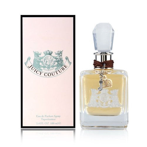 Juicy Couture - Juicy Couture EDP For Women 100ML - ג'וסי קוטור אדפ לאישה 100 מ"ל - ג'וסי קוטור - pharm2u 