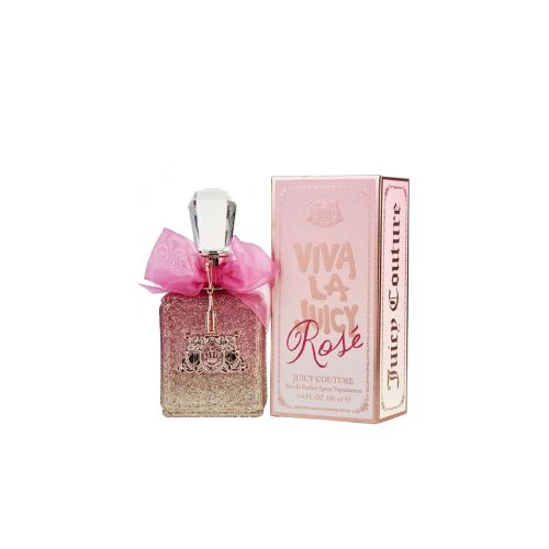 Juicy Couture - Viva La Juicy Rose EDP For Women 100ML - ויוה לה ג'וסי רוז אדפ לאישה 100 מ"ל - ג'וסי קוטור - pharm2u 