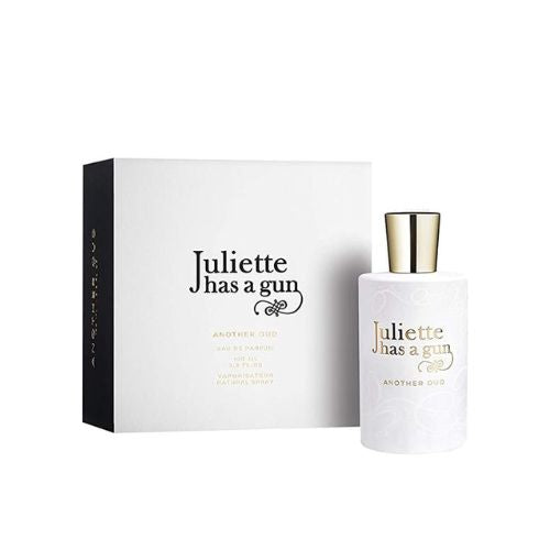 Juliette Has A Gun - Another Oud EDP For Women 100ML - אנדר אוד אדפ לאישה 100 מ"ל - ג'ולייט הז אה גאן - pharm2u 
