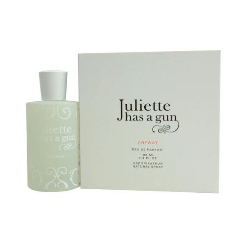 Juliette Has A Gun - Anyway EDP For Women 100ML - אני וויי אדפ לאישה 100 מ"ל - ג'ולייט הז אה גאן - pharm2u 