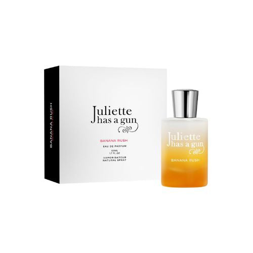 Juliette Has A Gun - Banana Rush EDP For Women 50ML - בננה ראש אדפ לאישה 50 מ"ל - ג'ולייט האז אה גאן - pharm2u 