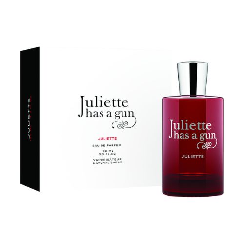 Juliette Has A Gun - Juliette EDP For Women 100ML - ג'ולייט אדפ לאישה 100 מ"ל - ג'ולייט האז אה גאן - pharm2u 