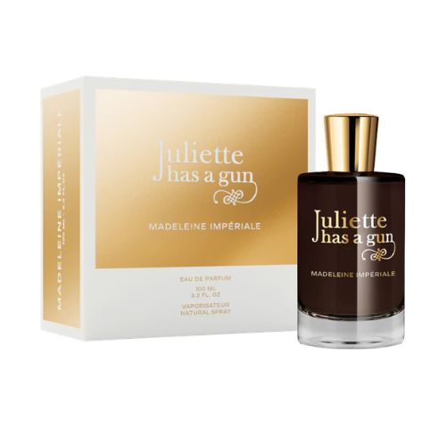 Juliette Has A Gun - Madeleine Imperiale EDP For Women 100ML - מדלין אימפריאל אדפ לאישה 100 מ"ל - ג'ולייט האז אה גאן - pharm2u 