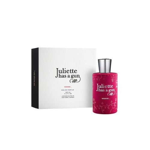 Juliette Has A Gun - Mmmm EDP For Women 100ML - מממ... אדפ לאישה 100 מ"ל - ג'ולייט הז אה גאן - pharm2u 
