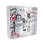 Juliette Has A Gun - Not A Perfume 2PCS EDP For Women 100ML + Mini 7ML - נוט אה פרפיום מארז 2 חלקים אדפ לאישה 100 מ"ל + בושם מוקטן 7.5 מ"ל - ג'ולייט האז אה גאן - pharm2u
