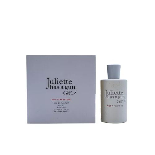 Juliette Has A Gun - Not A Perfume EDP For Women 100ML - נוט אה פרפיום אדפ לאישה 100 מ"ל - ג'ולייט האז אה גאן - pharm2u 