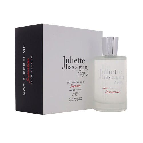 Juliette Has A Gun - Not A Perfume Superdose EDP For Women 100ML - נוט אה פרפיום סופרדוז אדפ לאישה 100 מ"ל - ג'ולייט האז אה גאן - pharm2u 