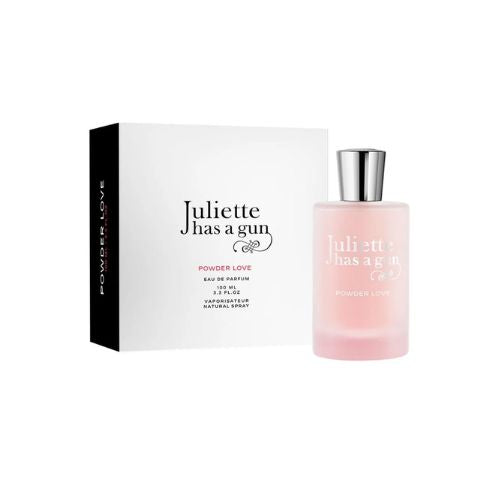 Juliette Has A Gun - Powder Love EDP For Women 100ML - פאודר לאב אדפ לאישה 100 מ"ל - ג'ולייט האז אה גאן - pharm2u 