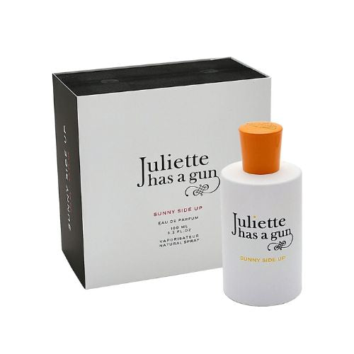 Juliette Has A Gun - Sunny Side Up EDP For Women 100ML - סאני סייד אפ אדפ לאישה 100 מ"ל - ג'ולייט הז אה גאן - pharm2u 