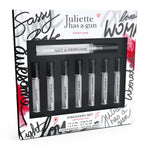 Juliette Has A Gun Discovery Set ג'ולייט האז א גאן דיסקברי סט