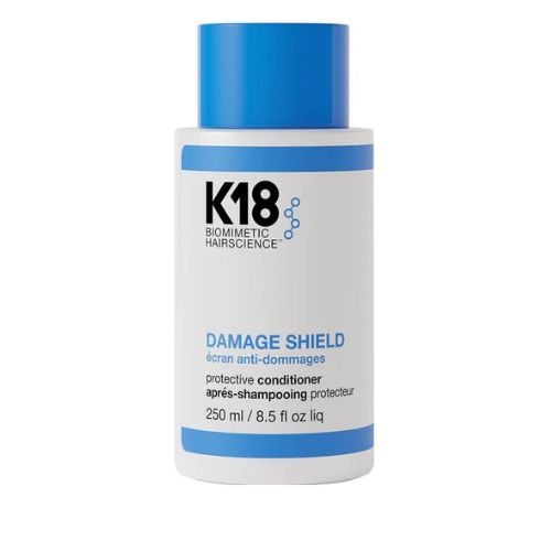 K18 - Damage Shield Conditioner 250ML - מרכך הגנה לשיקום והזנת השיער 250 מ"ל - קיי 18 - pharm2u 