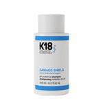 K18 - Damage Shield Shampoo 250ML - שמפו הגנה לשיקום והזנת השיער 250 מ"ל - קיי 18 - pharm2u 