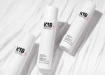 K18 - Leave In Molecular Repair 150ML - מסכה ללא שטיפה לתיקון ושיקום מולקולרי של השיער 150 מ"ל - קיי 18 - pharm2u 