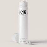 K18 - Leave In Molecular Repair 150ML - מסכה ללא שטיפה לתיקון ושיקום מולקולרי של השיער 150 מ"ל - קיי 18 - pharm2u 