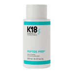 K18 - Peptide Prep Shanpoo 250ML - שמפו פפטיד פרפ 250 מ"ל - קיי 18 - pharm2u 