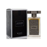 Kajal - Alujain EDP Unisex 100ML - אלוג'יין אדפ יוניסקס 100 מ"ל - קג'אל - pharm2u 